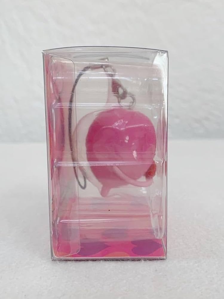 Amazon｜ラブなめこ コレクションフィギュア-設備グレード6- おさわり