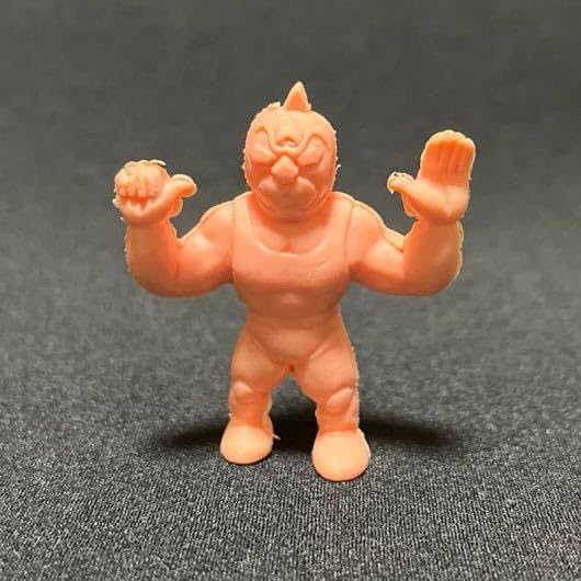 Amazon | キン消し パチ消し キン肉マングレート 肌色 ずんぐり