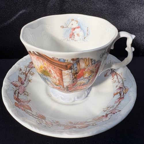 ブランブリーヘッジ カップ ロイヤルドルトン」の人気商品一覧 | 安い