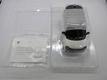 Amazon | 1/18 N-ONE エヌワン プレミアムツアラーLパッケージ