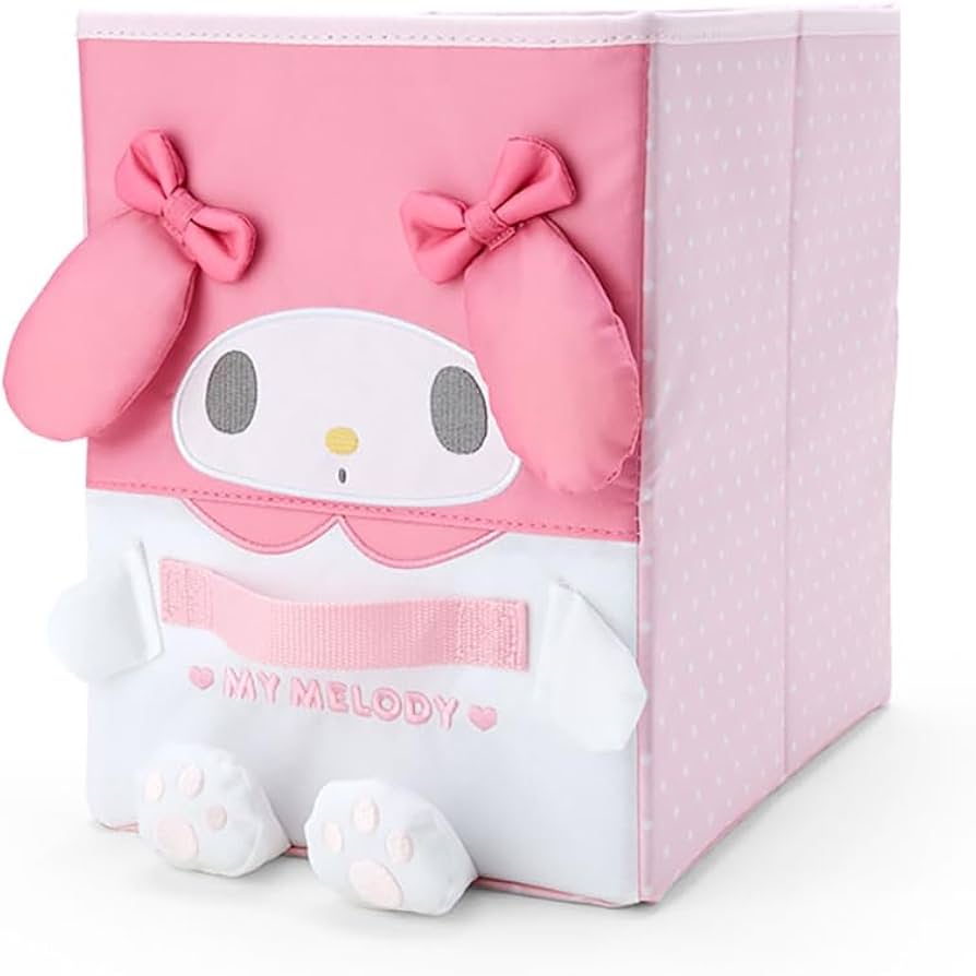 Amazon.co.jp: サンリオ(SANRIO) サンリオ マイメロディ 折りたたみ