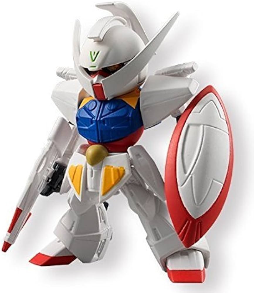 Amazon.co.jp: FW GUNDAM CONVERGE 17 ガンダムコンバージ 99