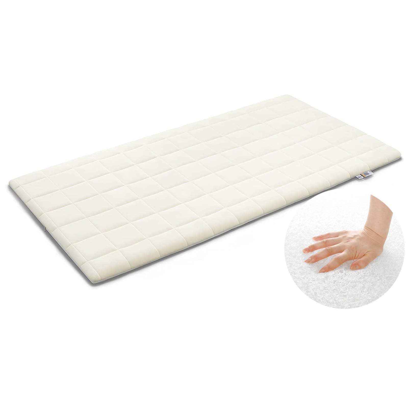 Amazon.co.jp: エアウィーヴ(airweave) マットレス クイーン01