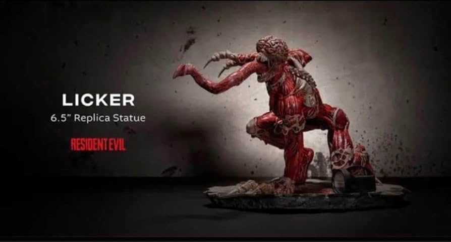 Amazon.co.jp: バイオハザード リッカー リミテッドエディション