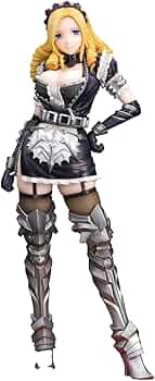 Amazon.co.jp: 『オーバーロード』 ソリュシャン・イプシロン 1／7