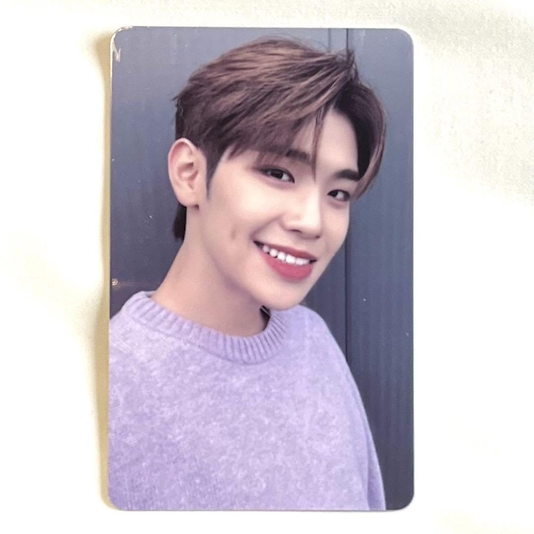 Amazon.co.jp: ZB1 キムテレ 韓国POPUP ラキドロ トレカ : おもちゃ