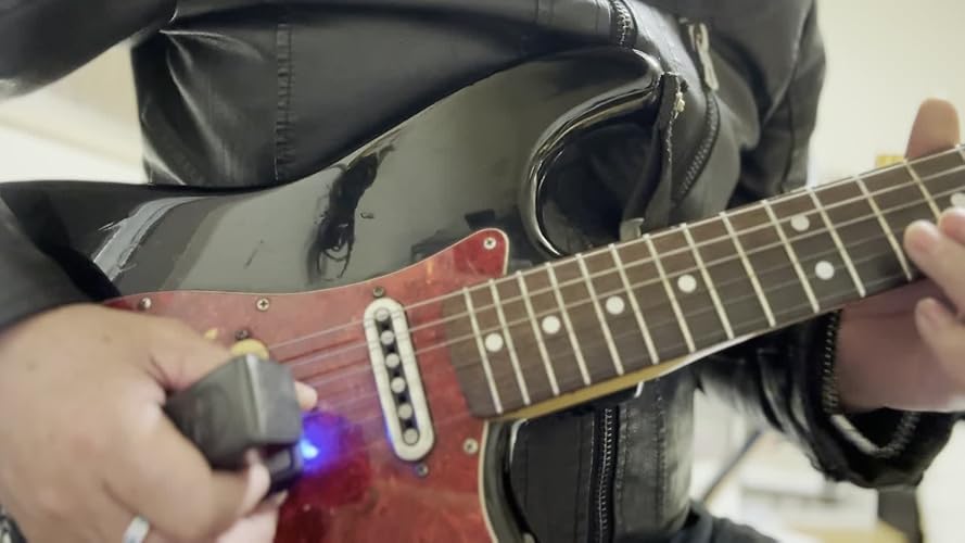 Amazon | Ebow HEET SOUND エレクトリック BOW (弓) PLUS E-BOW | 弓