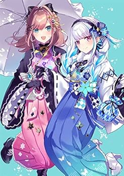 Amazon.co.jp: にじさんじ 鈴原るるイラスト集 KONLULU!! さいね