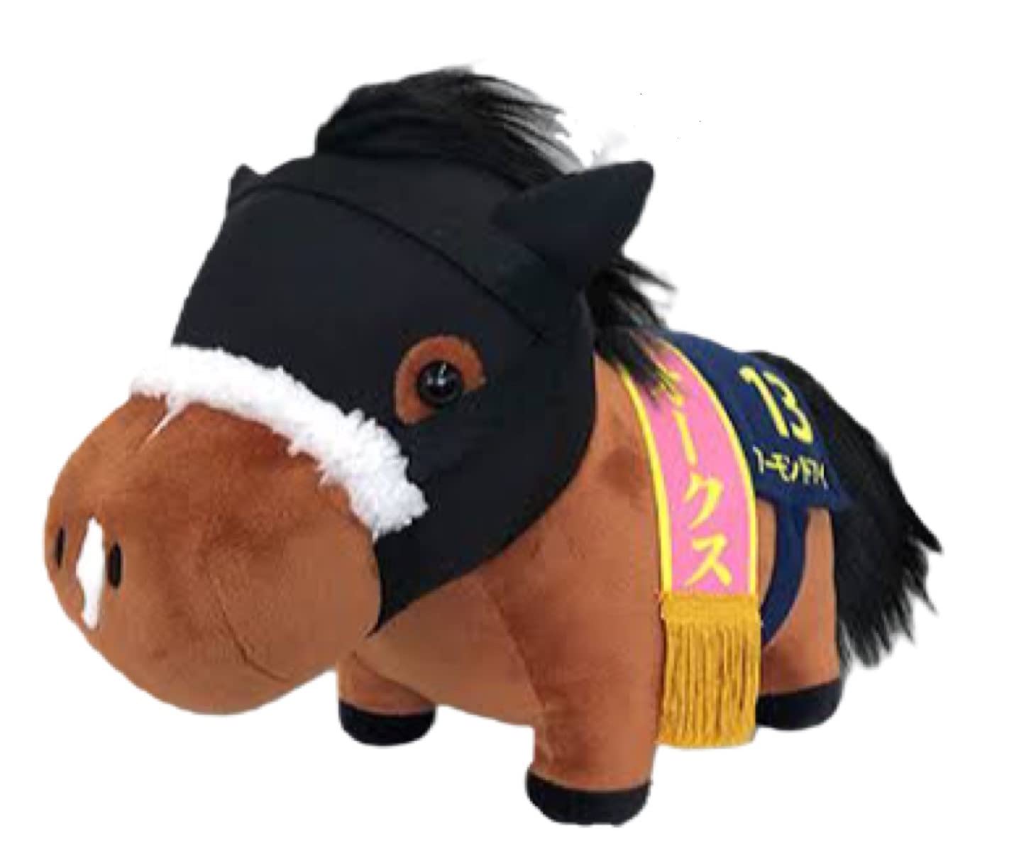 Amazon.co.jp: サラブレッドコレクション GB (アーモンドアイ