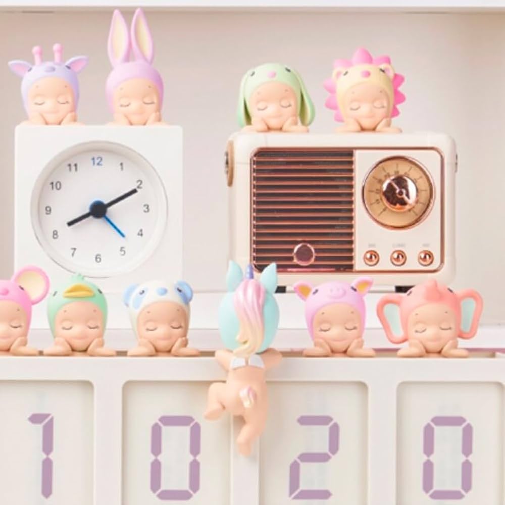 Buy Sonny Angel ヒッパーズ ドリーミングシリーズ Online at Low