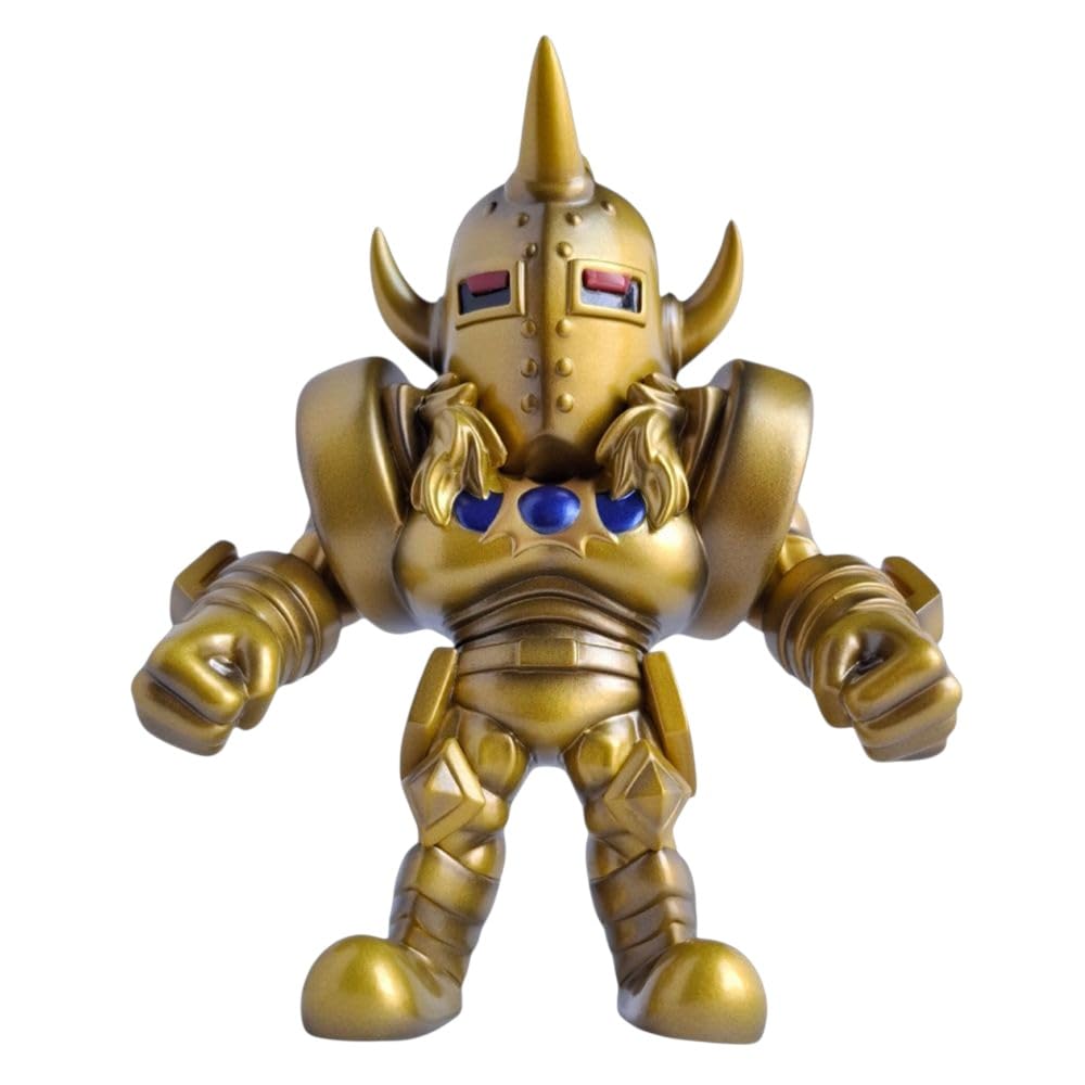 Amazon.co.jp: CJ Cyclone Joe キャラクターフィギュア KUFC 03 悪魔