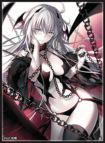 Amazon.co.jp: カードスリーブ 『Fate/Grand Order FGO （サキュバス