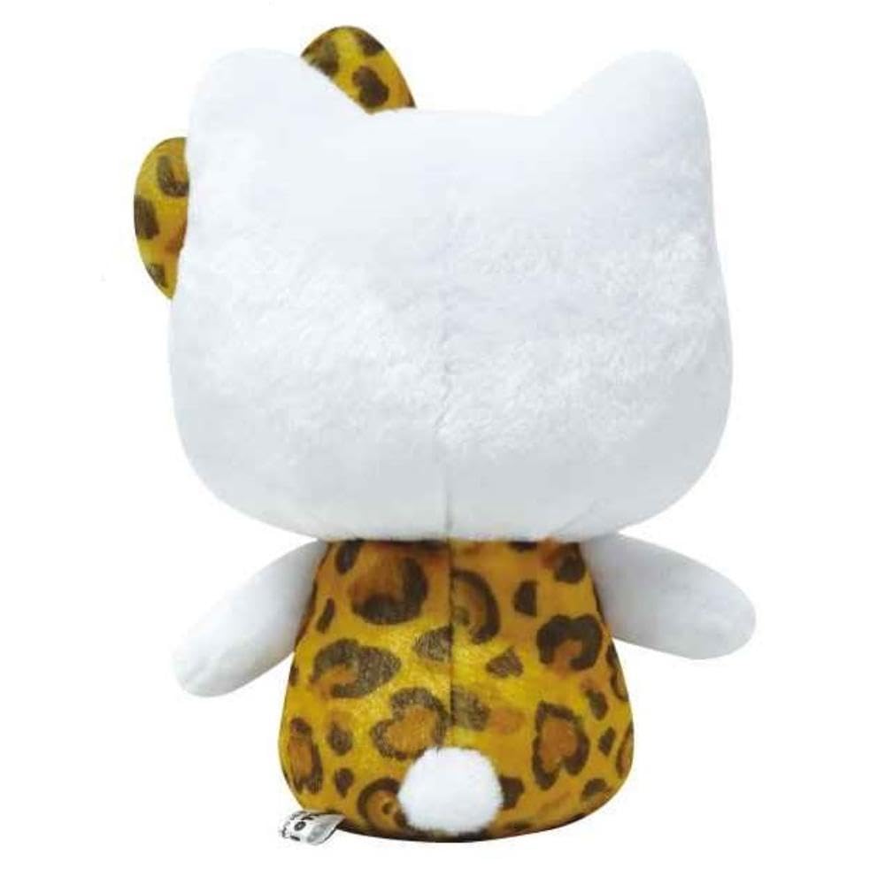 Amazon.co.jp: ケイカンパニー(K Company) ハローキティ (ヒョウ柄