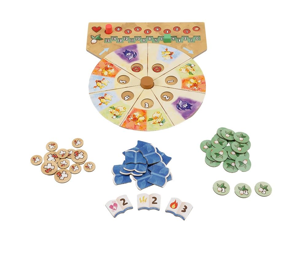 Amazon | スクウェア・エニックス(SQUARE ENIX) チョコボの不思議な