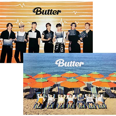 Amazon.co.jp: 【公式ポスター】防弾少年団 (BTS) - シングルアルバム