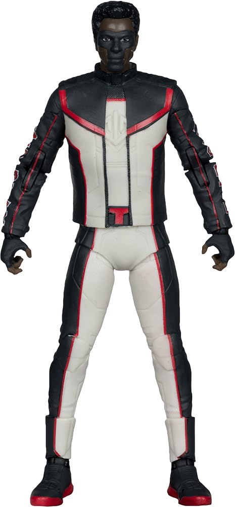 Amazon.co.jp: DCコミックス DCマルチバース デラックス・シアトリカル