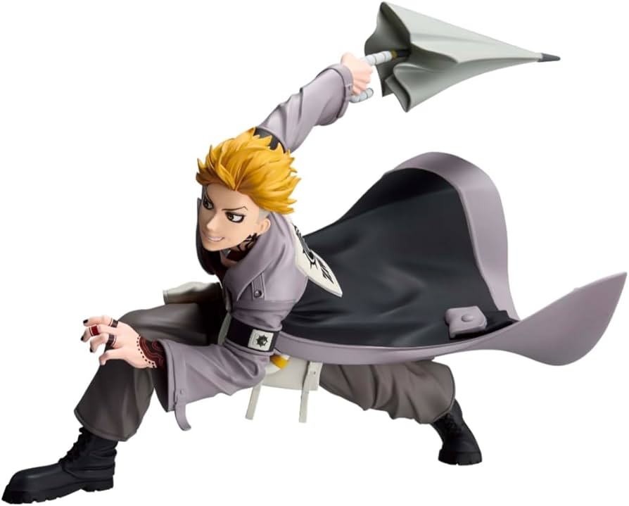 Amazon.co.jp: ガチアクタ エンジン＆リヨウ フィギュア VIBRATION