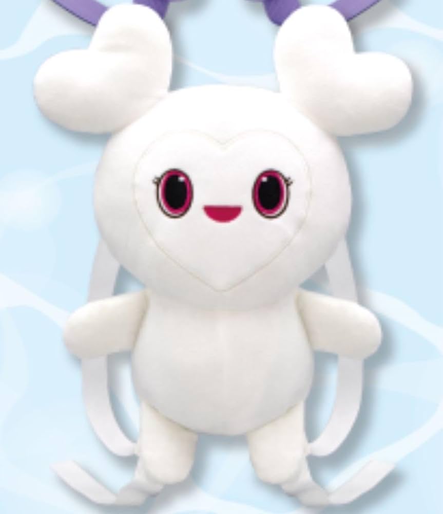 Amazon.co.jp: TWICE LOVERYS ぬいぐるみリュック GIGO限定 ダヒョン