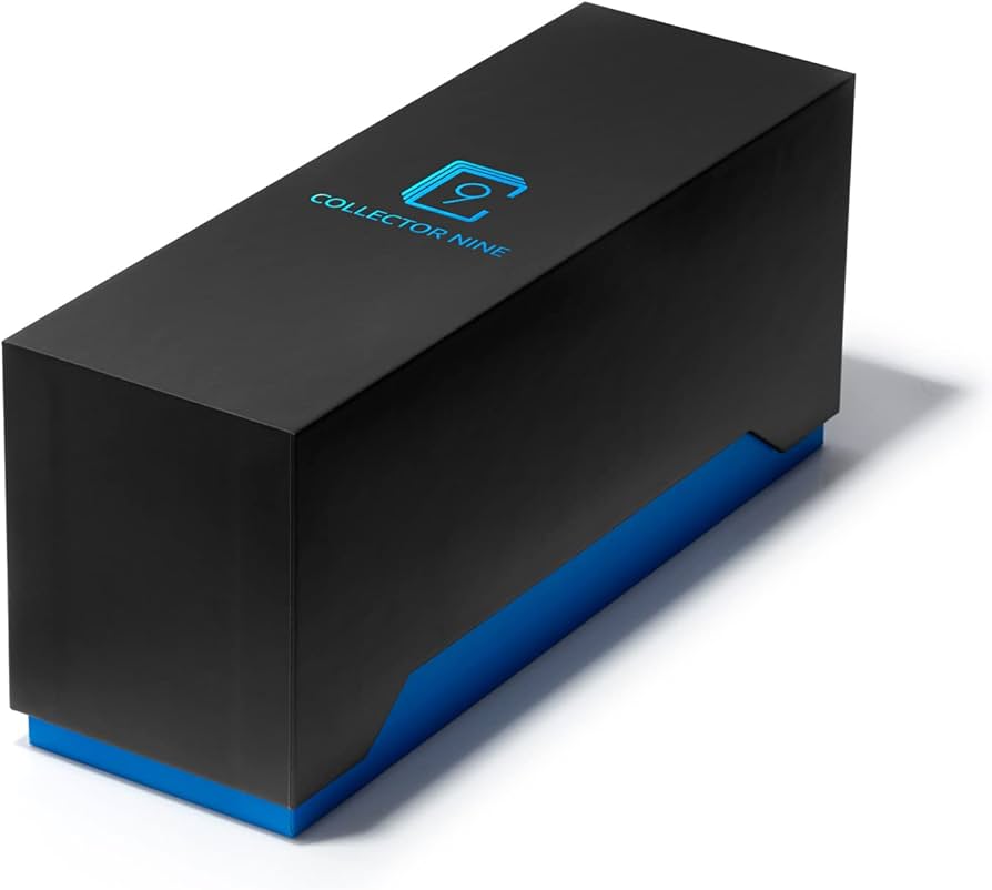 Amazon.com: Collector Nine Storage Case for One-Touch Magnetic