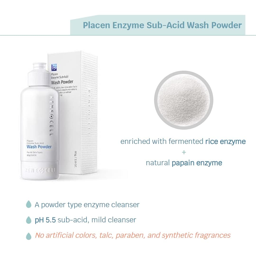 Amazon | ルネセル [Rene Cell] プラセン エンザイム サブ アシッド