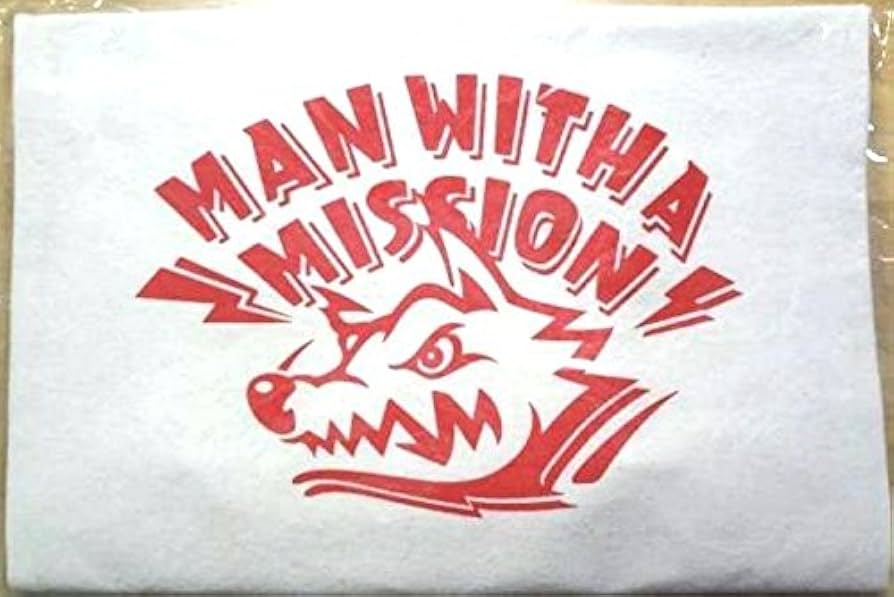 Amazon | MAN WITH A MISSION（マンウィズアミッション） オフィシャル