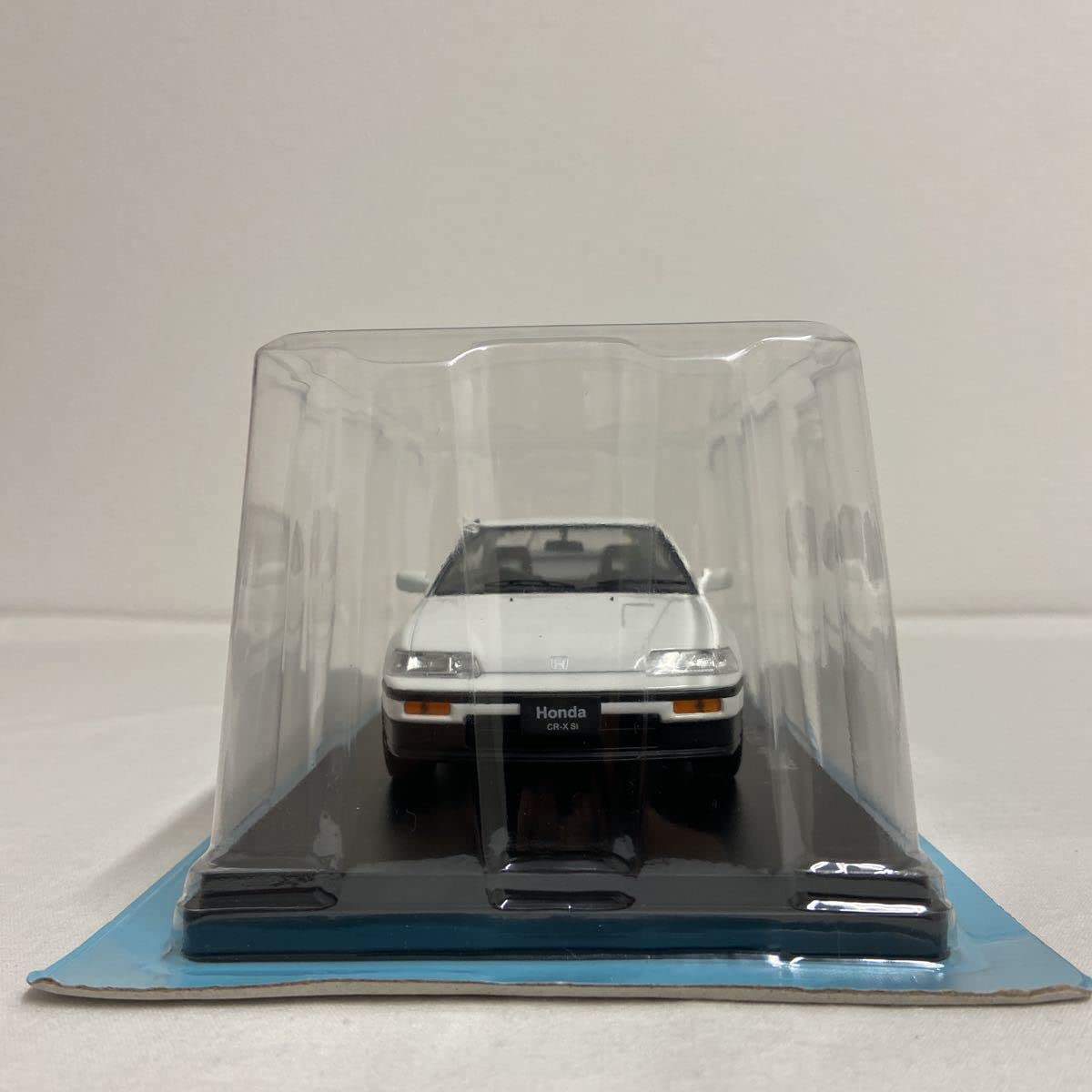 Amazon | 国産名車コレクション 1/24#101 ミニカー CR-X Si 1987年