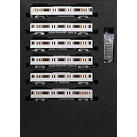 Amazon | グリーンマックス Nゲージ 東武50050型 増結用中間車4両