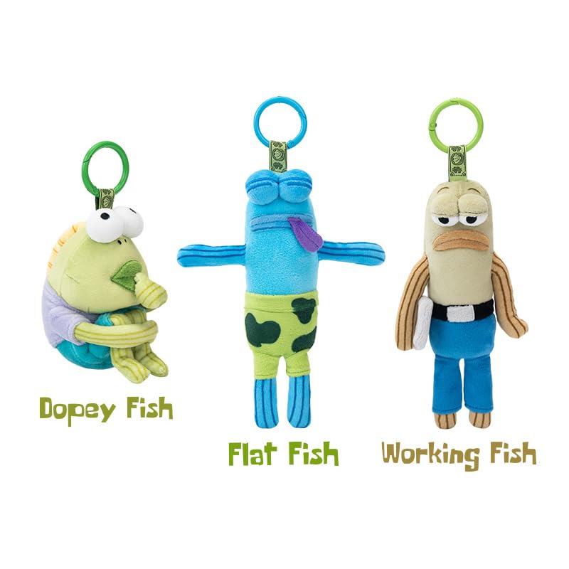 Amazon.co.jp: 【単品 正規品・未開封】POPMART SpongeBob Bikini