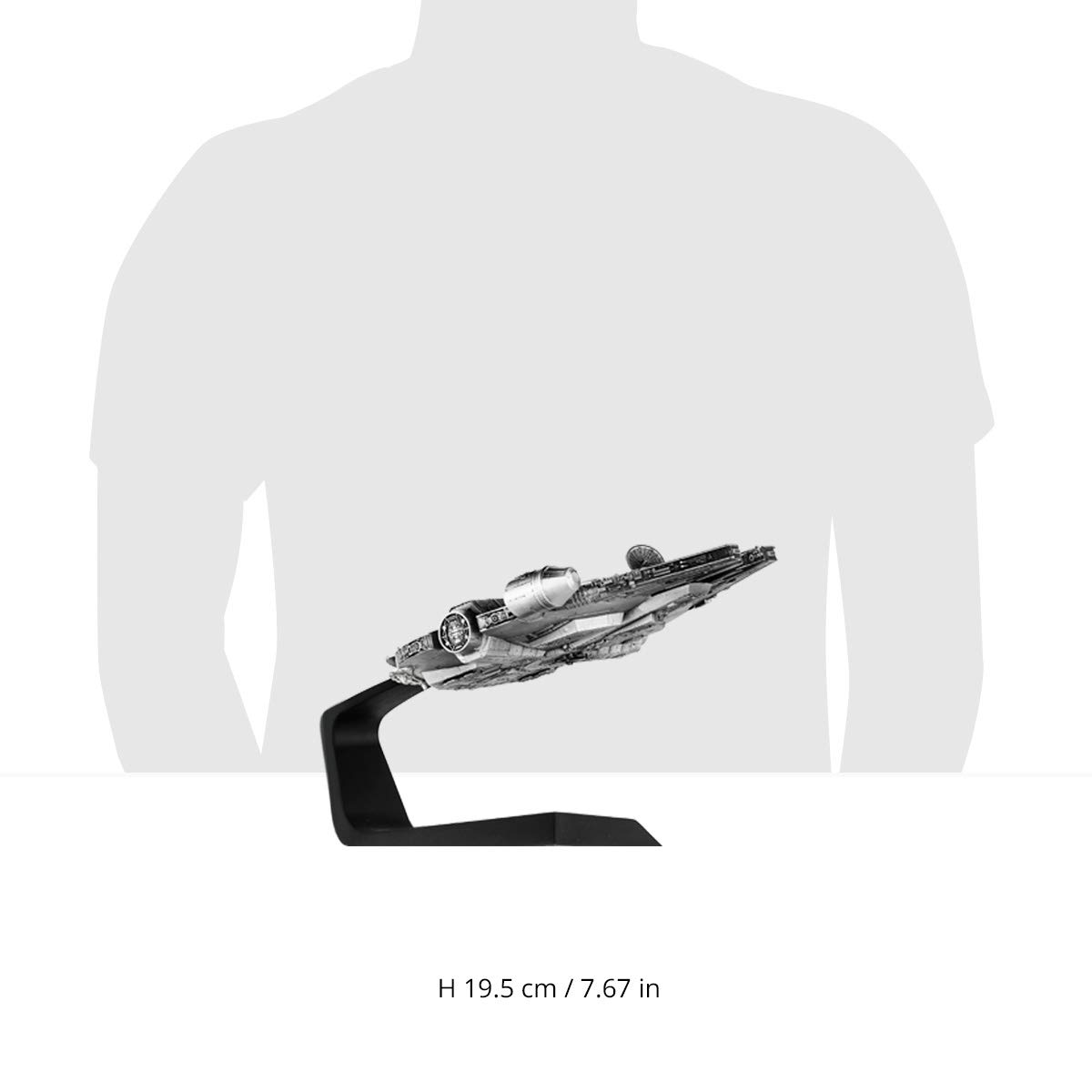 Amazon.co.jp: ROYAL SELANGOR スター・ウォーズ ヴィークル