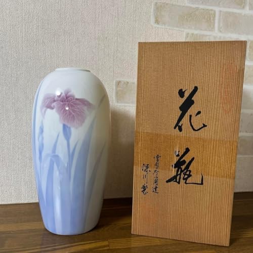 深川製磁 花瓶」の人気商品一覧 | 安い商品を通販サイトから探す