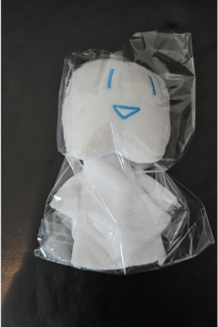 新品未開封】Ado 心臓 歯てるてる坊主 with Sunny はちゃん Ado 心臓