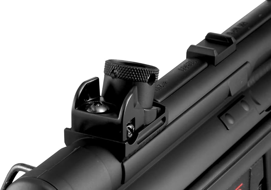 Amazon | 東京マルイ No60 H&K MP5 SD6 18歳以上スタンダード電動ガン