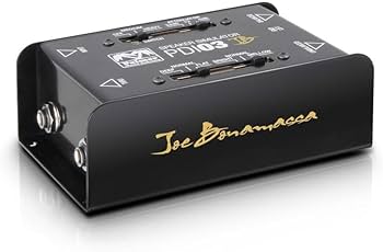 Amazon | Palmer パルマー スピーカーシミュレータ PDI03-JB JOE