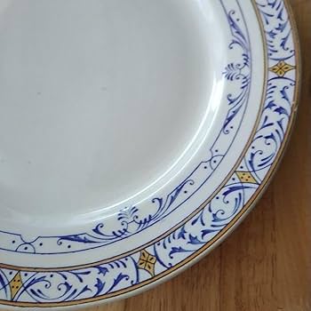 Amazon.co.jp: フランスアンティーク クレイユモントロー コルベールの