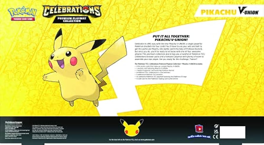 Amazon.co.jp: ポケットモンスター トレーディングカードゲーム： 25