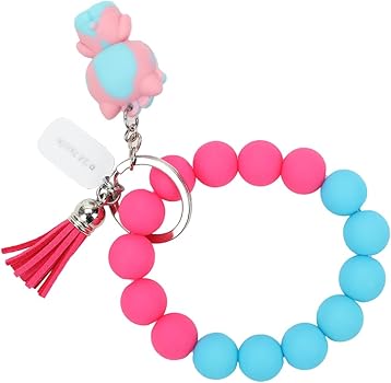 Amazon.co.jp: Bioworld ハローキティ ビーズ マルチチャーム キー