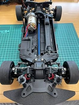 Amazon.co.jp: 京商 ダッチチャレンジャー ヘルキャット SRT 1 10