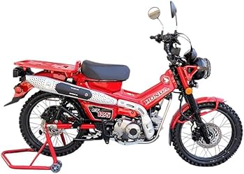 Amazon.co.jp: ミニモト 新バージョン モンキー リヤメンテナンス