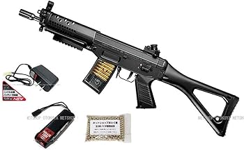 Amazon | □フルセット□ スタンダード電動ガン SIG552 シールズ フル