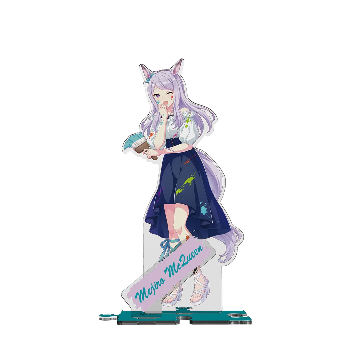 Amazon.co.jp: ウマ娘 プリティーダービー NAMCO Promotion アクリル
