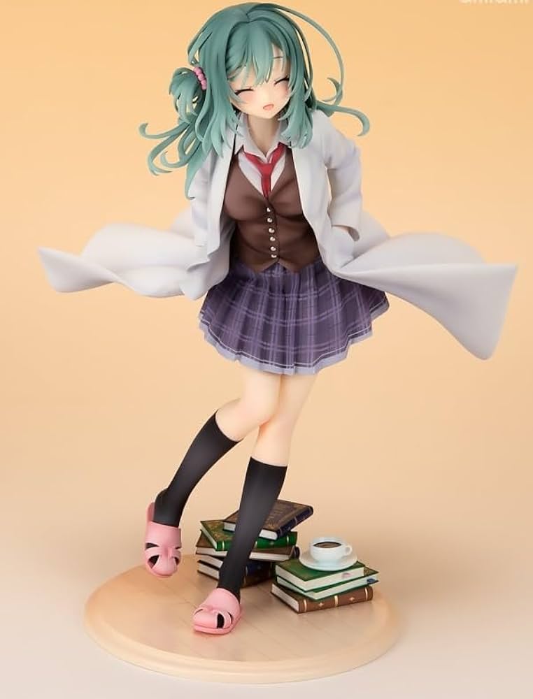 Amazon | 【あみあみ限定版】RIDDLE JOKER 式部茉優 1/7 完成品