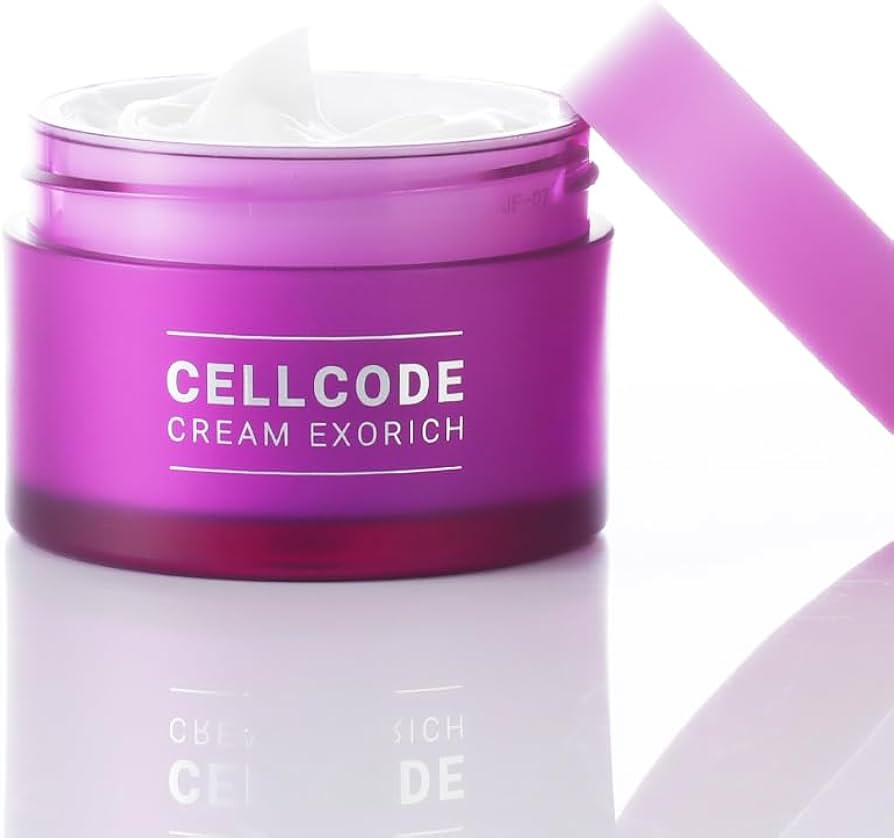 Amazon | セルコード クリーム エクソリッチ (45g) 秋冬向けヒト幹細胞