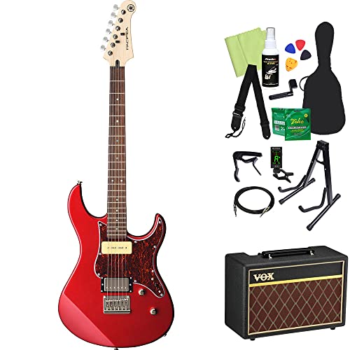 ヤマハ PACIFICA311H [RM] (エレキギター) 価格比較 - 価格.com