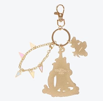 Amazon.co.jp: 【東京ディズニーリゾート限定】ディズニー 40周年 ロゴ