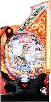 Amazon | Pとある科学の超電磁砲 中古パチンコ実機 (すぐに遊べる A