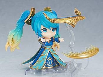 Amazon | ねんどろいど リーグ・オブ・レジェンド ソナ ノンスケール