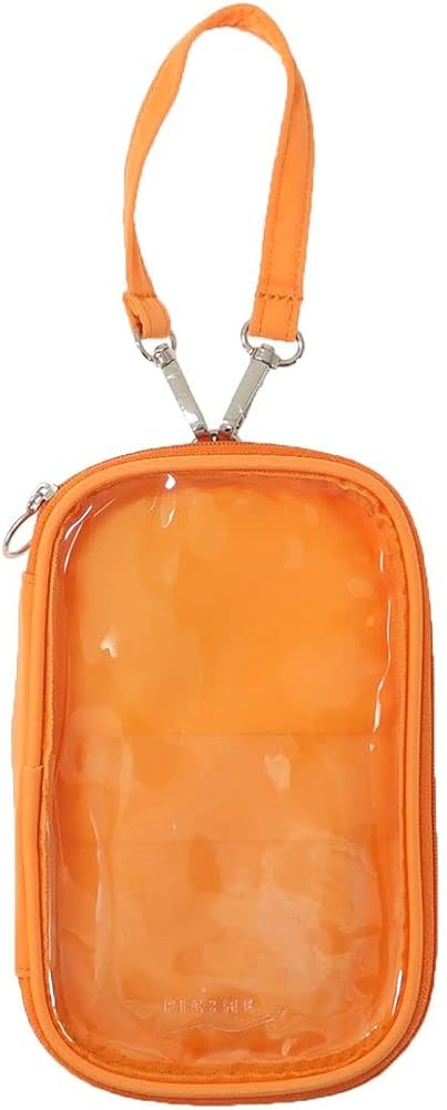 Amazon.co.jp: ピックミーカラー・アクスタケースL シュガーオレンジ