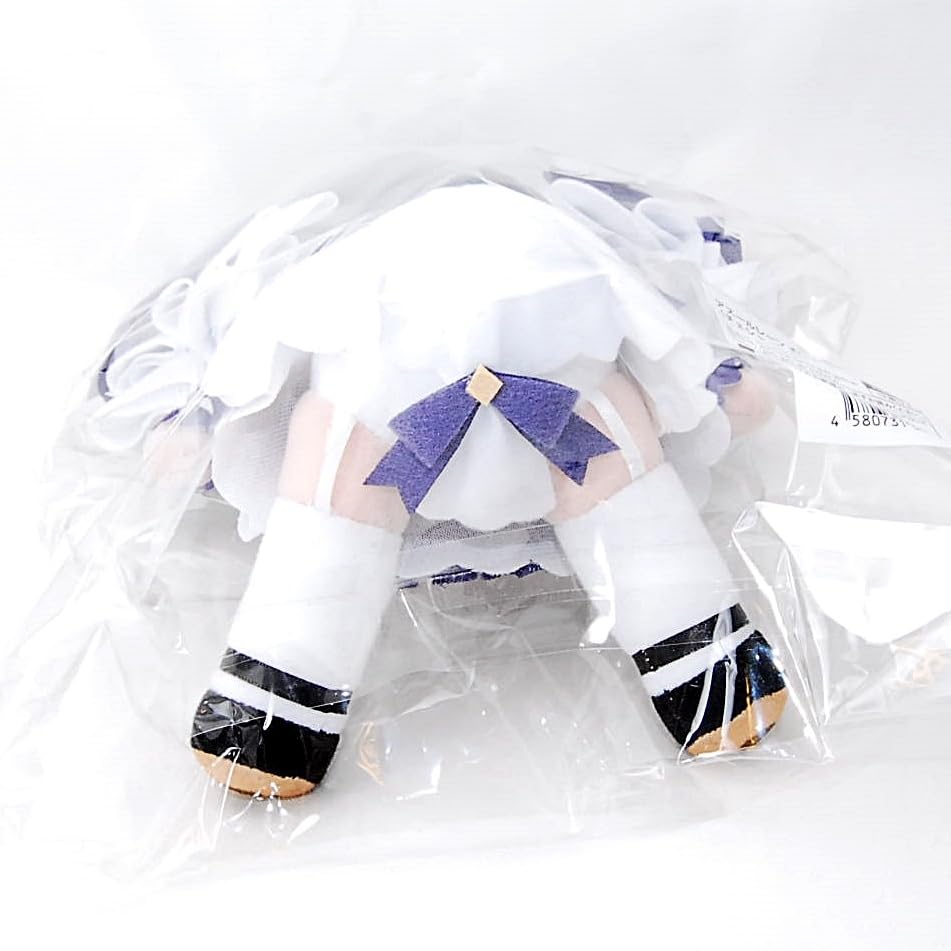 Amazon.co.jp: Gift ふもふもちぇしゃー。 ぬいぐるみ アズールレーン