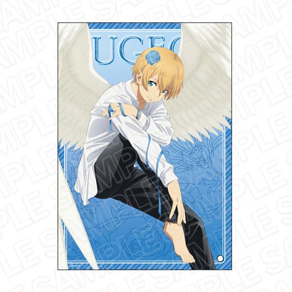 Amazon.co.jp: ソードアート・オンライン ミニアクリルアート ユージオ