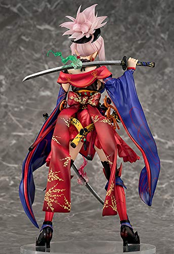 Amazon.co.jp: Fate/Grand Order セイバー/宮本武蔵 1/7スケール
